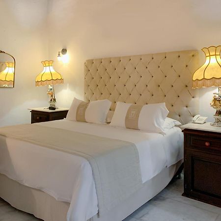 Hotel El Marques By Faranda Boutique Cartagena Luaran gambar