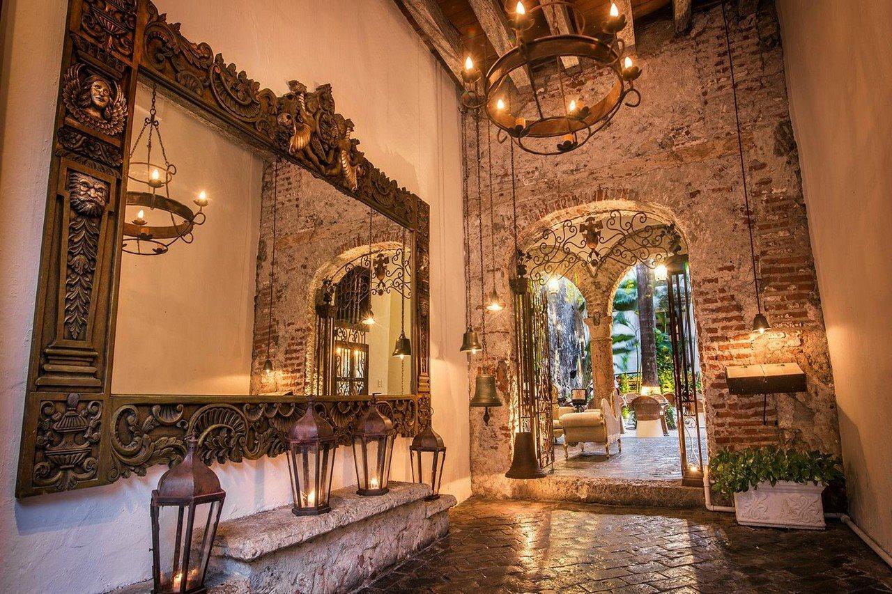 Hotel El Marques By Faranda Boutique Cartagena Luaran gambar