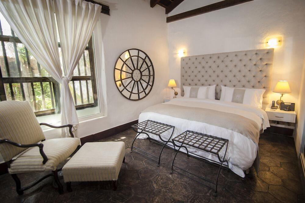 Hotel El Marques By Faranda Boutique Cartagena Luaran gambar