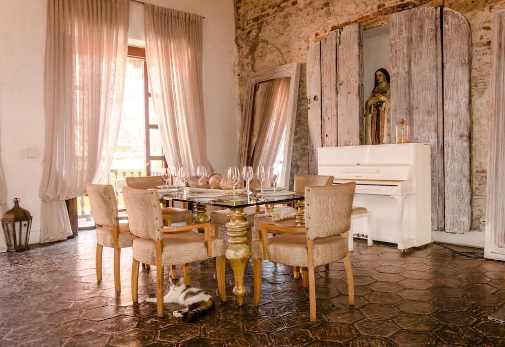 Hotel El Marques By Faranda Boutique Cartagena Luaran gambar