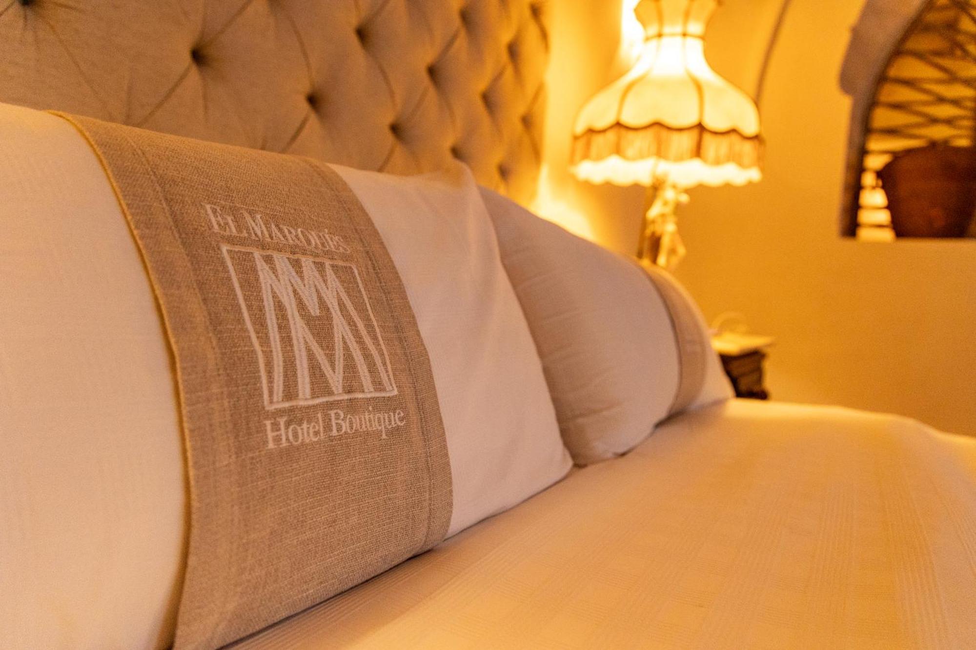 Hotel El Marques By Faranda Boutique Cartagena Luaran gambar