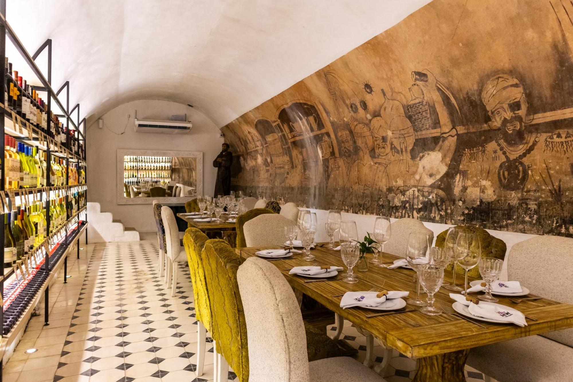 Hotel El Marques By Faranda Boutique Cartagena Luaran gambar