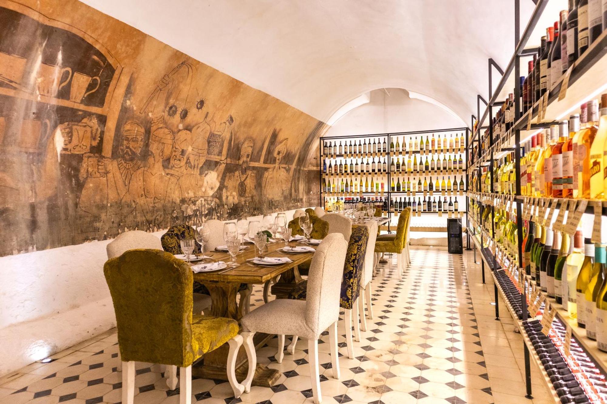 Hotel El Marques By Faranda Boutique Cartagena Luaran gambar