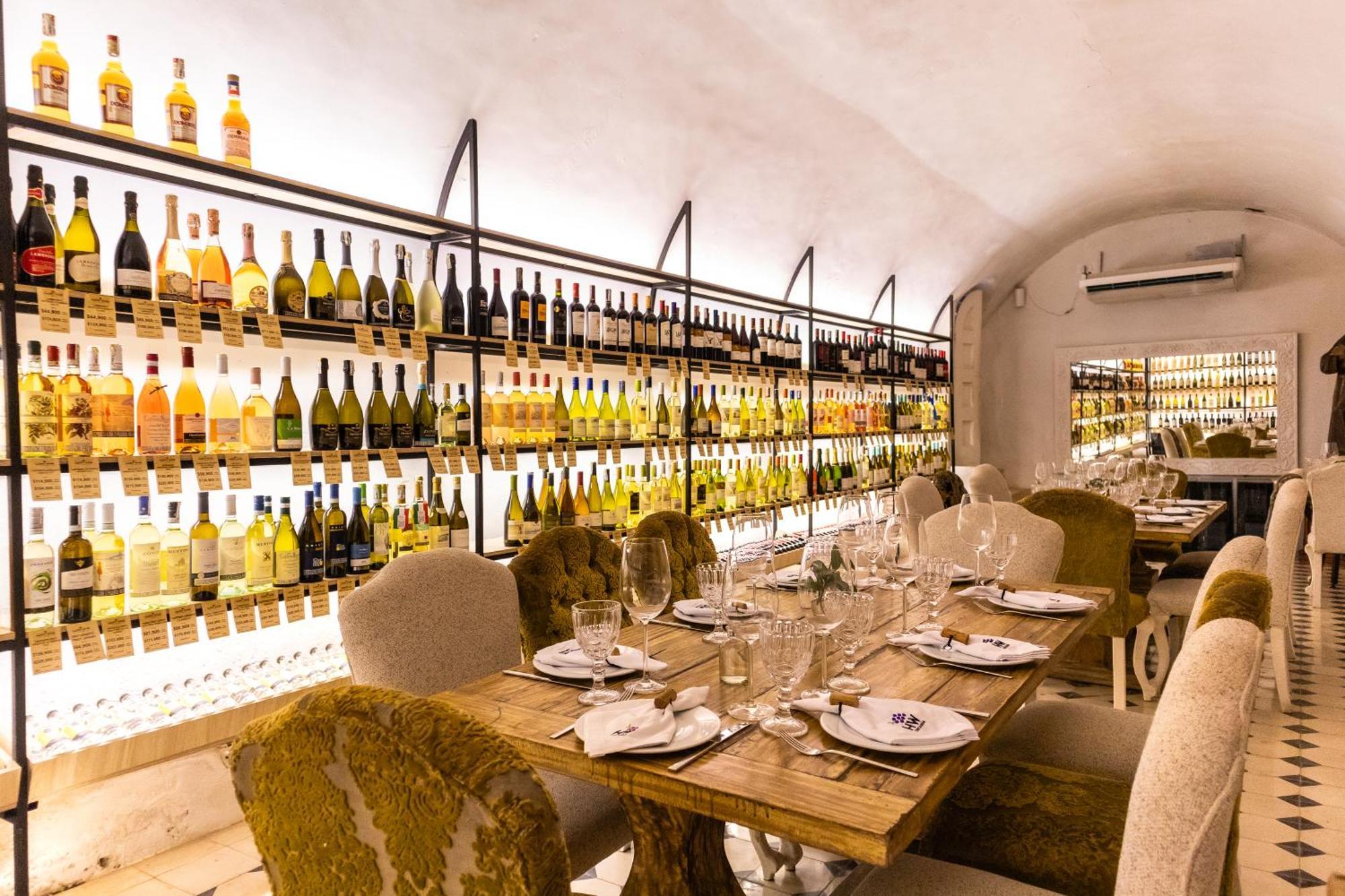 Hotel El Marques By Faranda Boutique Cartagena Luaran gambar