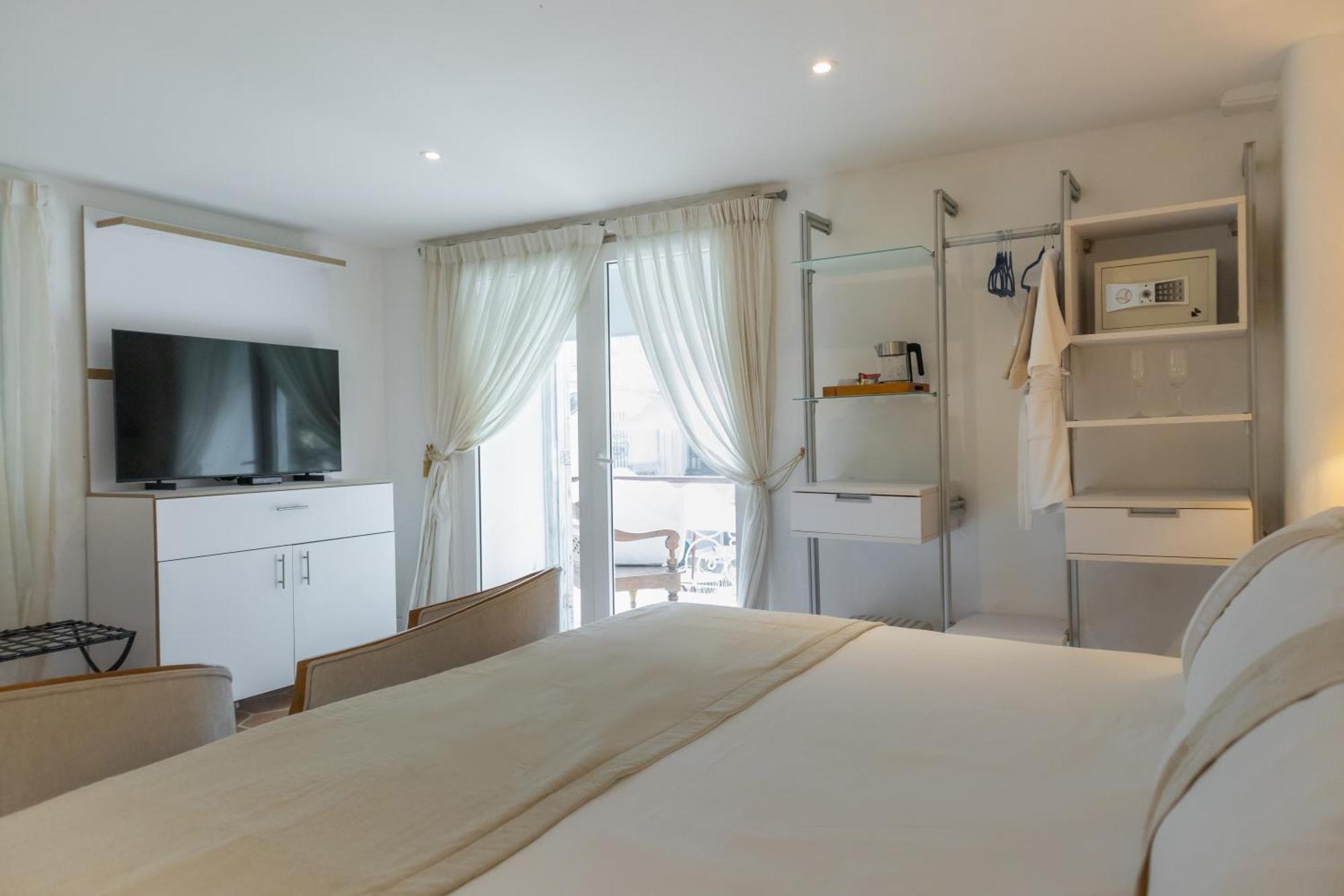 Hotel El Marques By Faranda Boutique Cartagena Luaran gambar