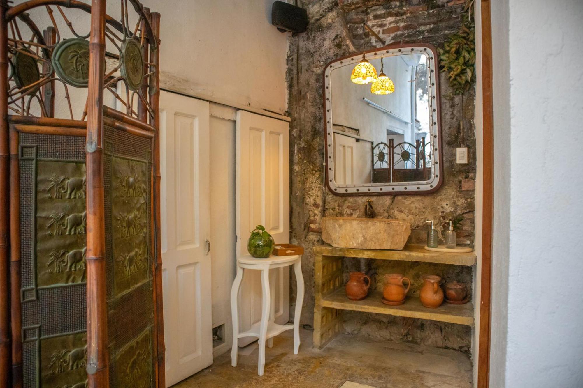 Hotel El Marques By Faranda Boutique Cartagena Luaran gambar