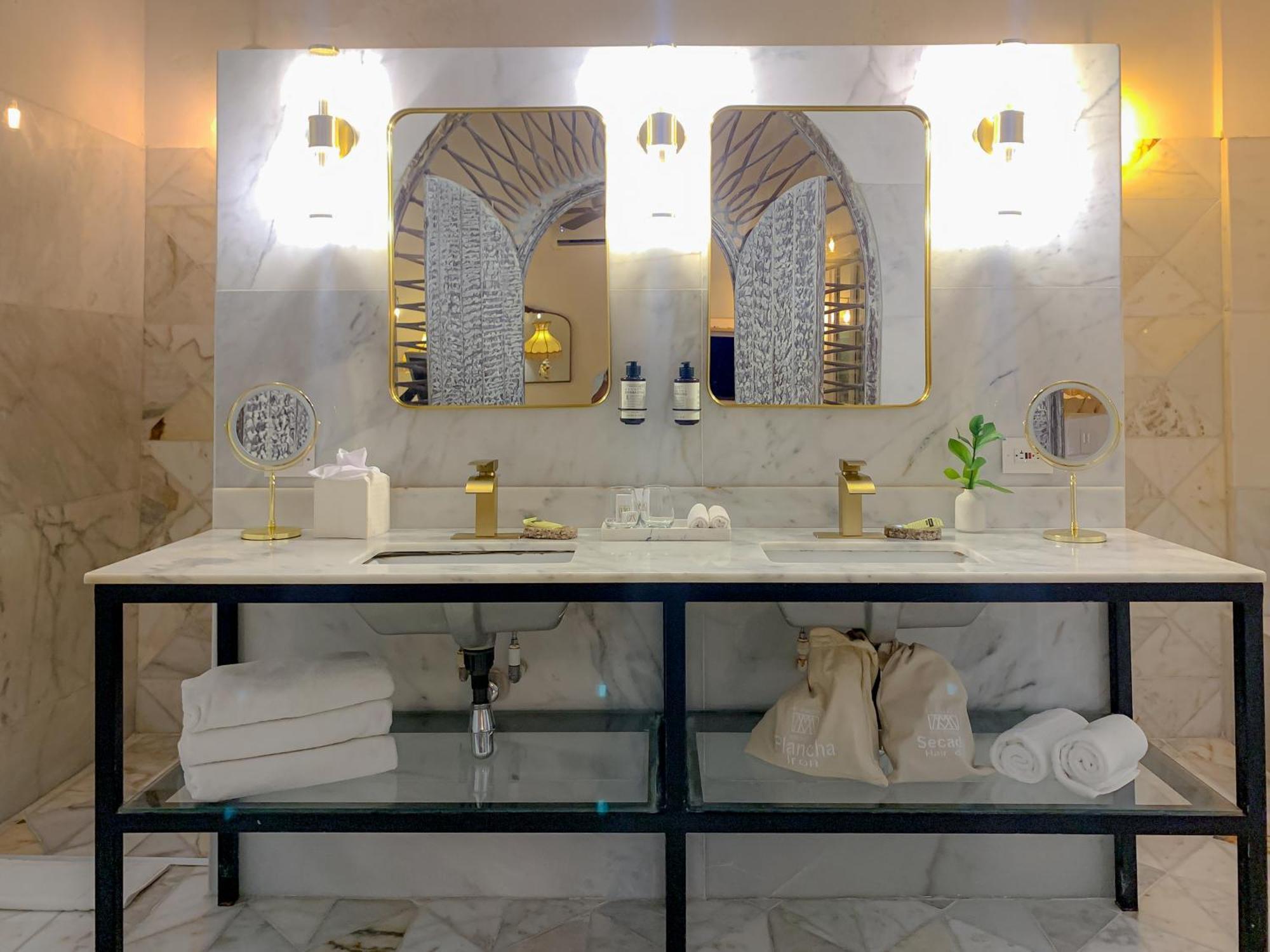 Hotel El Marques By Faranda Boutique Cartagena Luaran gambar