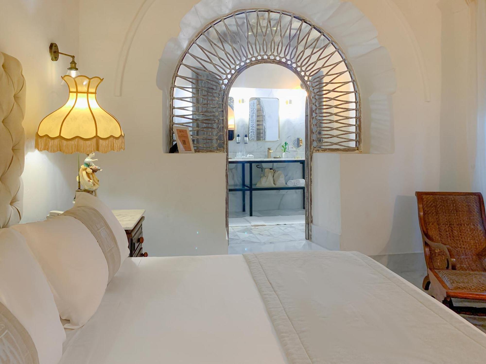 Hotel El Marques By Faranda Boutique Cartagena Luaran gambar