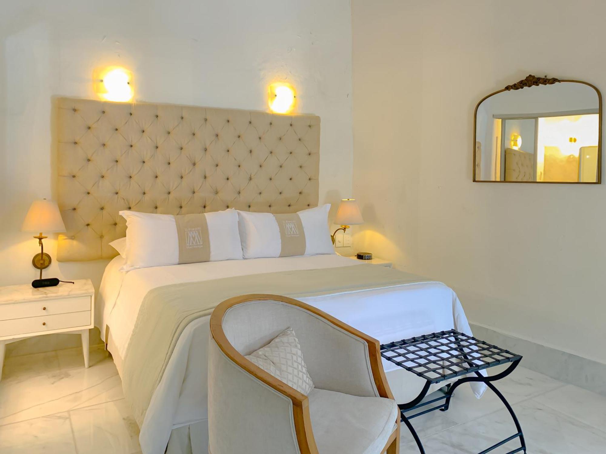 Hotel El Marques By Faranda Boutique Cartagena Luaran gambar
