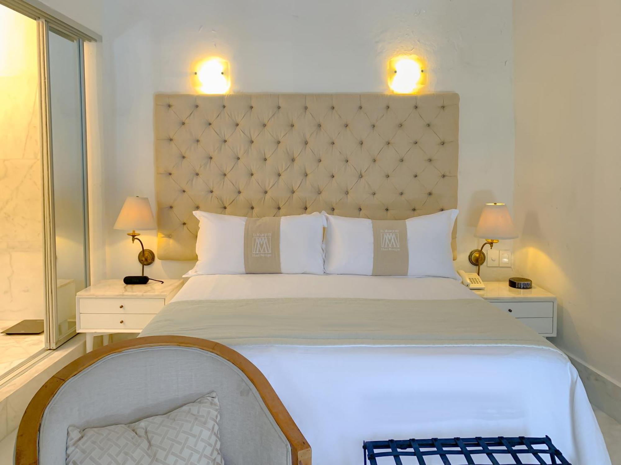 Hotel El Marques By Faranda Boutique Cartagena Luaran gambar