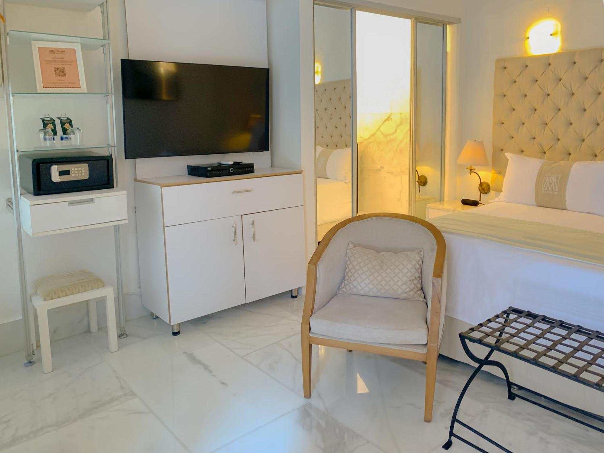 Hotel El Marques By Faranda Boutique Cartagena Luaran gambar