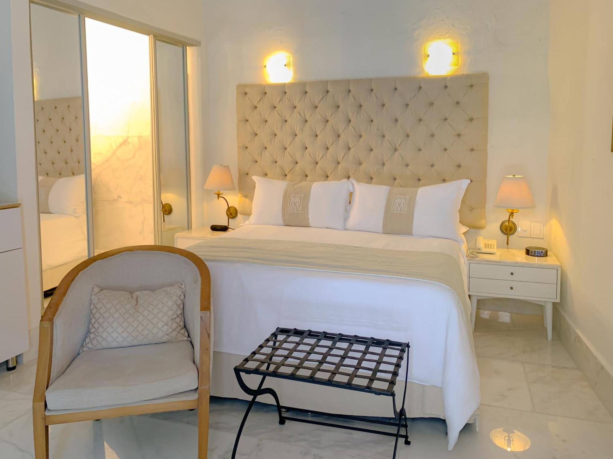 Hotel El Marques By Faranda Boutique Cartagena Luaran gambar